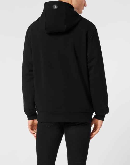 Sudadera Con Capucha Tattoo - Image 5
