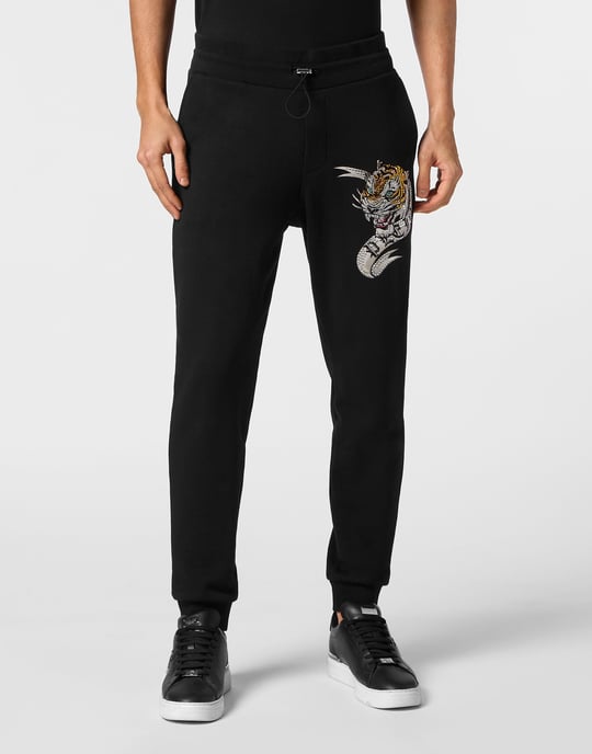Pantalones De Chándal Tattoo - Image 2