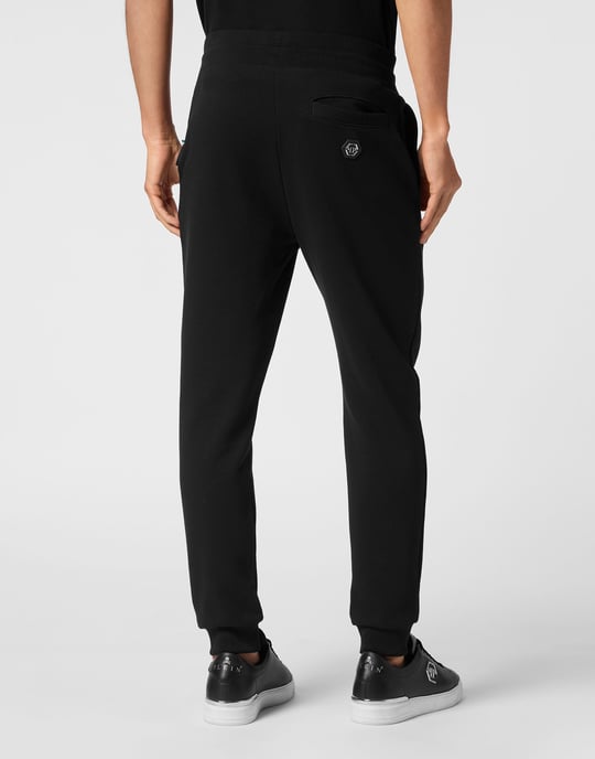 Pantalones De Chándal Tattoo - Image 3