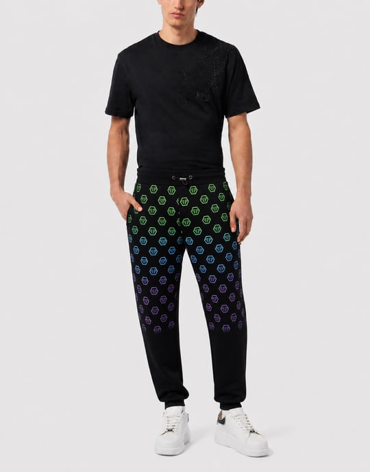 Pantalones De Chándal Monogram - Image 4
