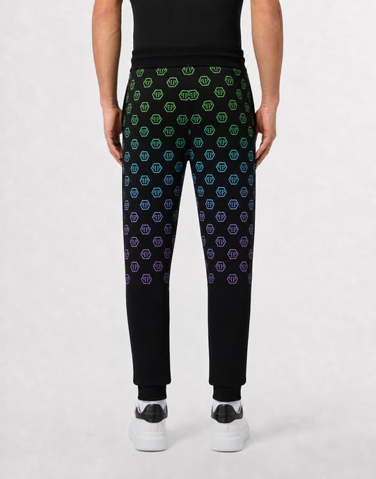 Pantalones De Chándal Monogram - Image 5