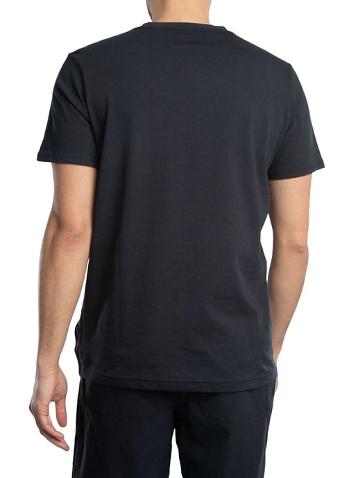 Berghaus Camiseta Con El Logotipo De La Clase, Negro - Image 3