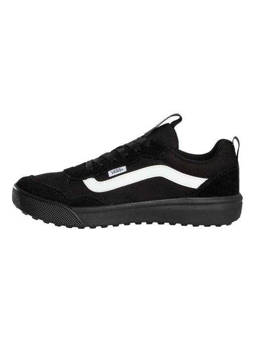Vans Zapatillas Range EXP Suede, Negro - Image 2