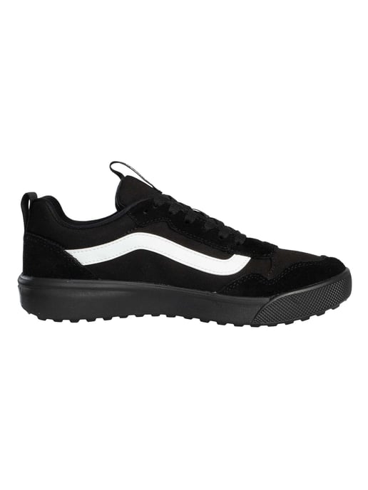 Vans Zapatillas Range EXP Suede, Negro - Image 3