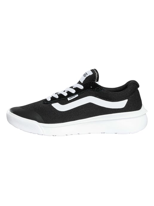 Vans Gama De Entrenadores BRZ, Negro - Image 2
