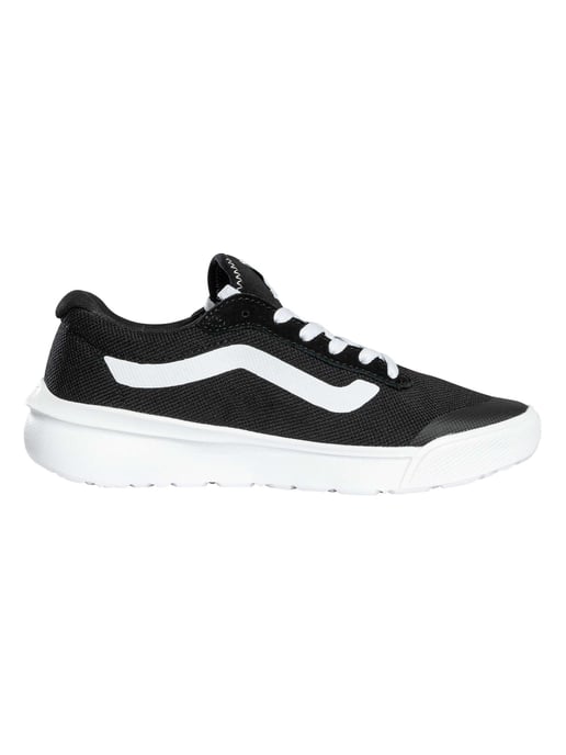 Vans Gama De Entrenadores BRZ, Negro - Image 3