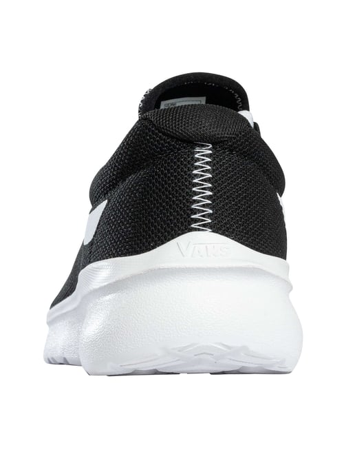 Vans Gama De Entrenadores BRZ, Negro - Image 5