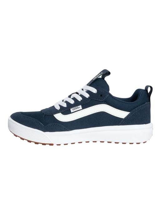 Vans Zapatillas Range EXP Suede, Azul - Image 2