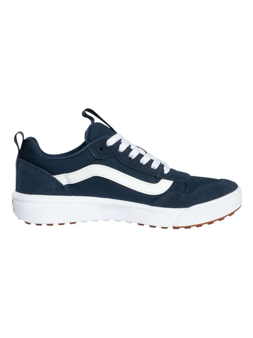 Vans Zapatillas Range EXP Suede, Azul - Image 3
