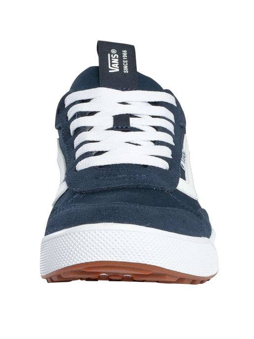 Vans Zapatillas Range EXP Suede, Azul - Image 4