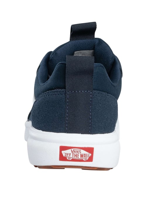 Vans Zapatillas Range EXP Suede, Azul - Image 5