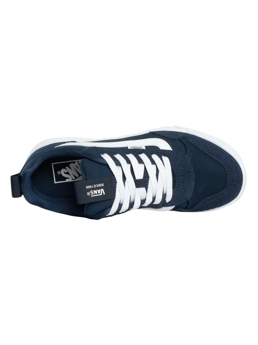 Vans Zapatillas Range EXP Suede, Azul - Image 6