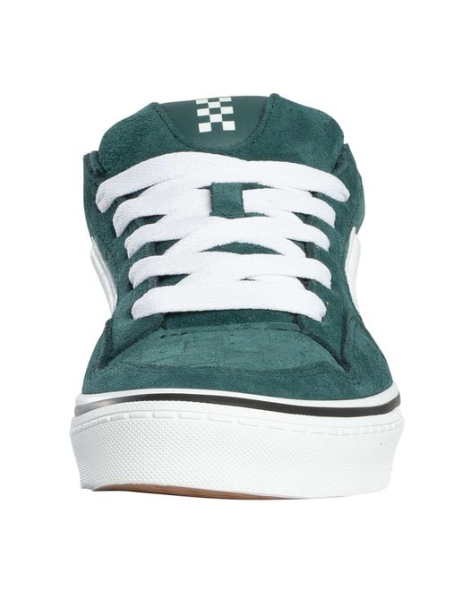 Vans Zapatillas Deportivas Caldrone De Ante Repujado, Verde - Image 4