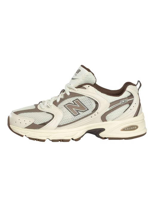 New Balance Zapatillas De Deporte De Malla 530, Blanco - Image 2
