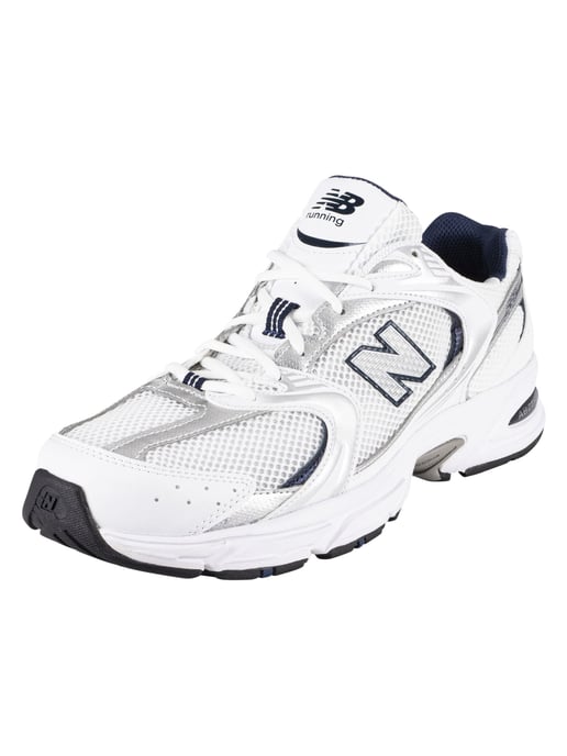 New Balance Zapatillas De Running De Malla 530, Blanco - Image 1
