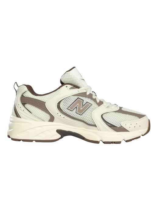 New Balance Zapatillas De Deporte De Malla 530, Blanco - Image 3