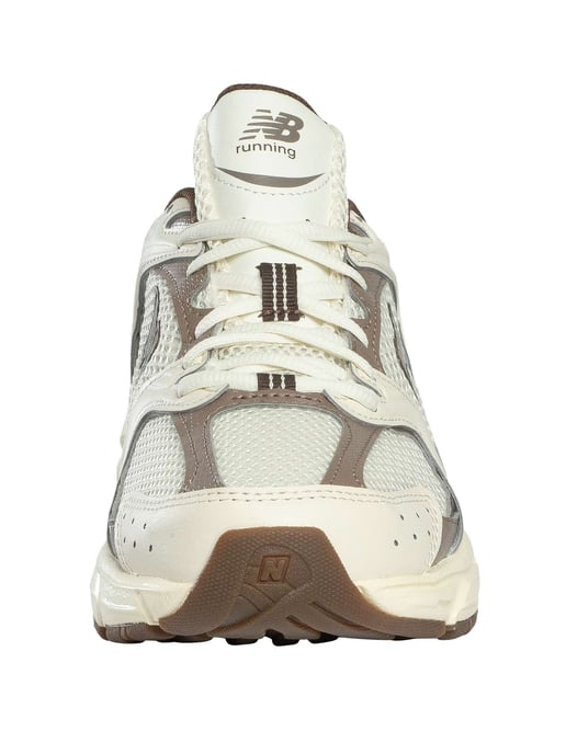 New Balance Zapatillas De Deporte De Malla 530, Blanco - Image 4