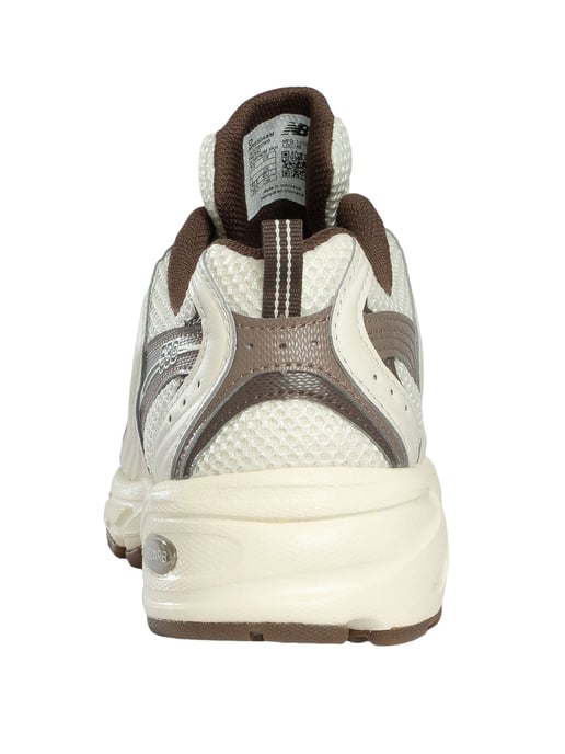 New Balance Zapatillas De Deporte De Malla 530, Blanco - Image 5