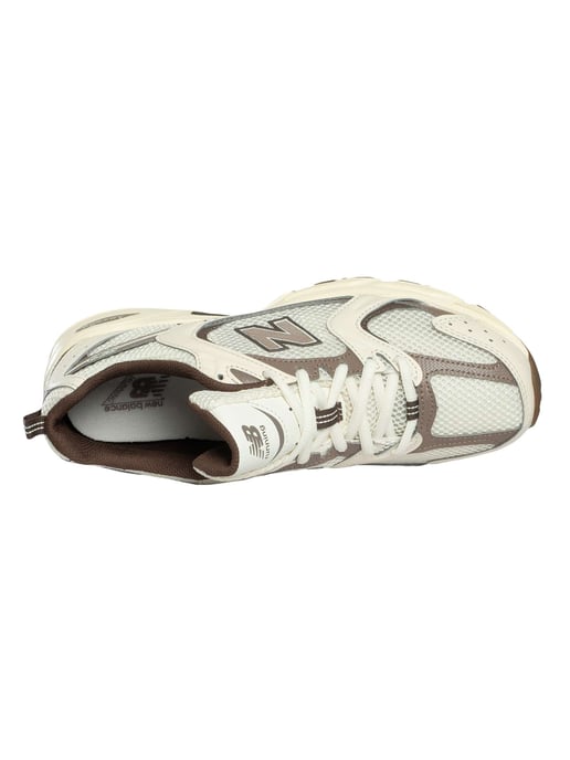 New Balance Zapatillas De Deporte De Malla 530, Blanco - Image 6