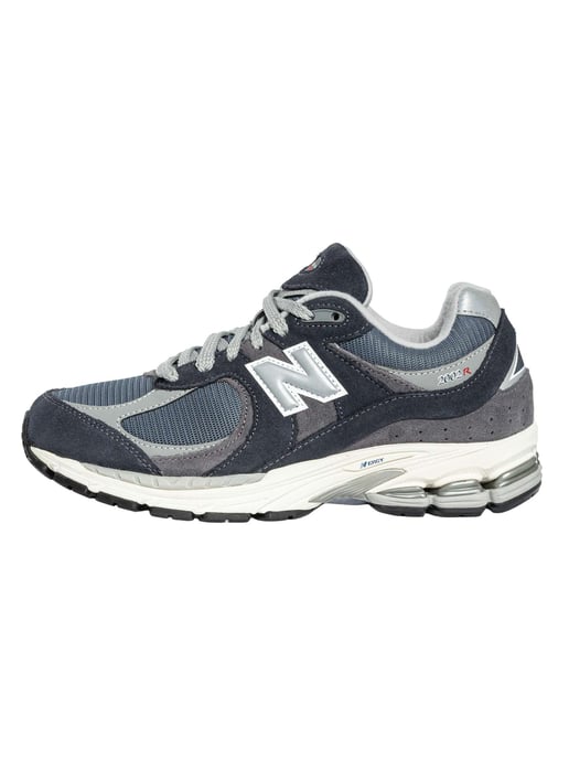 New Balance Zapatillas De Ante 2002, Azul - Image 2