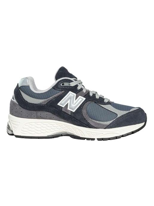 New Balance Zapatillas De Ante 2002, Azul - Image 3