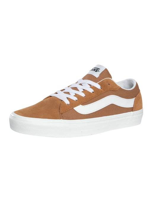 Vans Zapatillas De Ante Vero, Marrón - Image 1