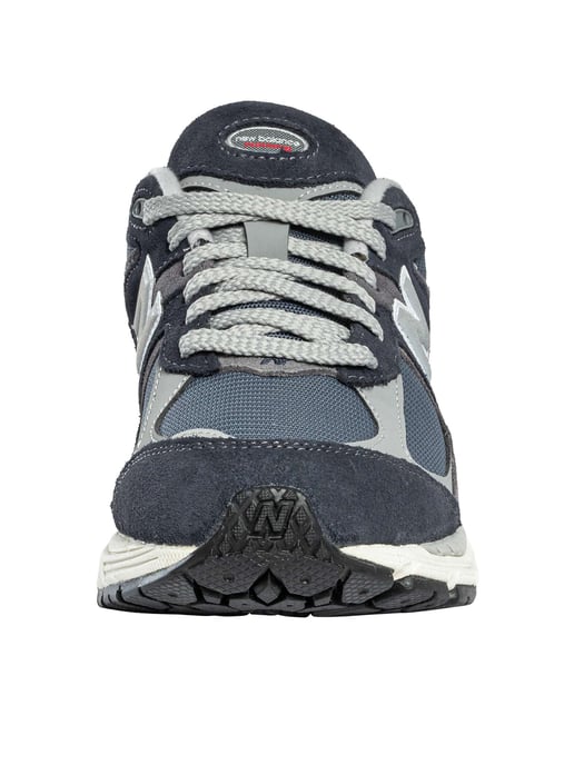 New Balance Zapatillas De Ante 2002, Azul - Image 4