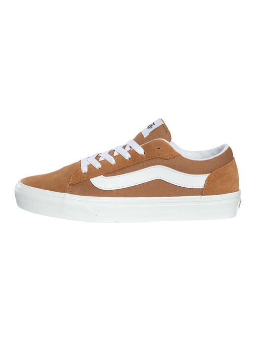 Vans Zapatillas De Ante Vero, Marrón - Image 2
