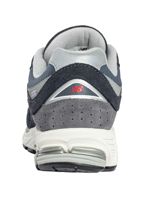 New Balance Zapatillas De Ante 2002, Azul - Image 5