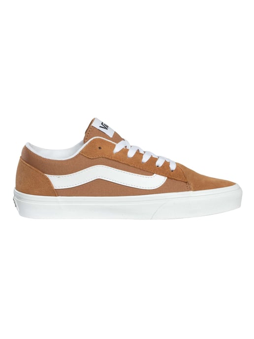 Vans Zapatillas De Ante Vero, Marrón - Image 3