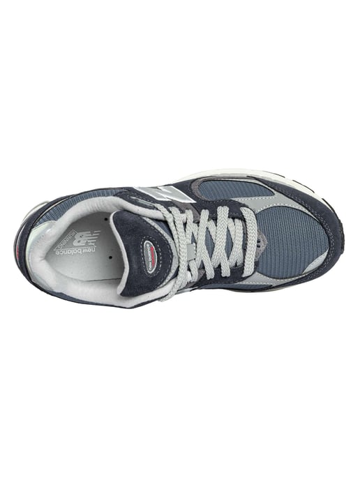 New Balance Zapatillas De Ante 2002, Azul - Image 6