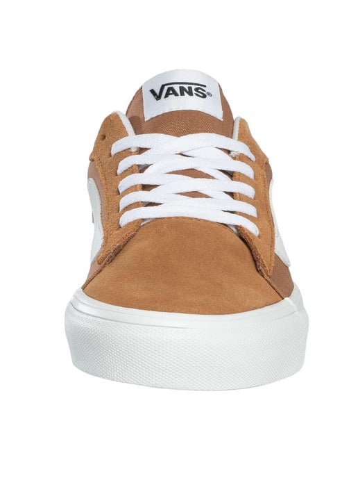 Vans Zapatillas De Ante Vero, Marrón - Image 4