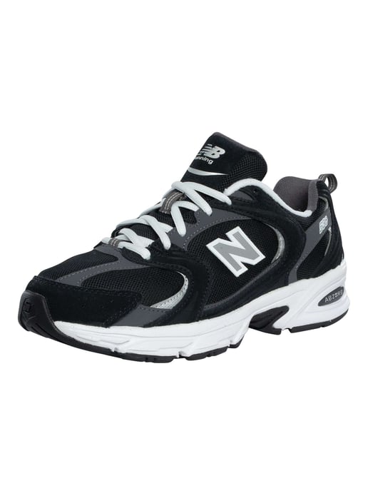New Balance Zapatillas De Deporte De Malla 530, Negro - Image 1