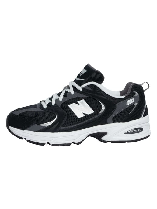 New Balance Zapatillas De Deporte De Malla 530, Negro - Image 2
