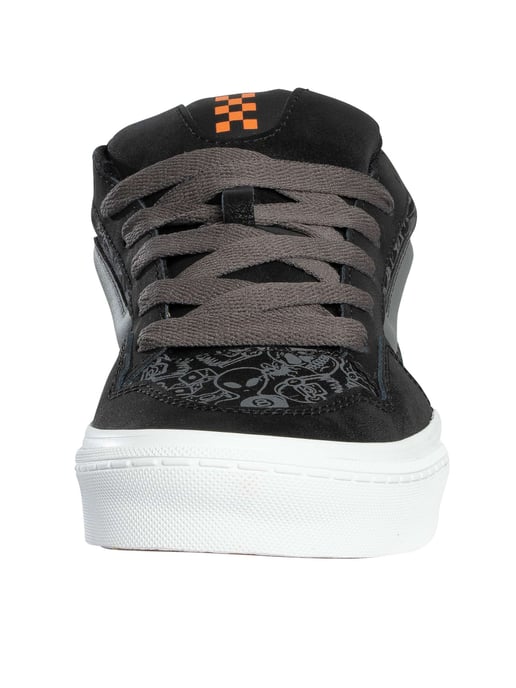 Vans Zapatillas Caldrone Skate Doodle, Negro - Image 4