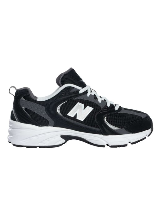 New Balance Zapatillas De Deporte De Malla 530, Negro - Image 3