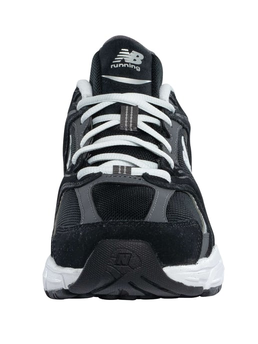 New Balance Zapatillas De Deporte De Malla 530, Negro - Image 4