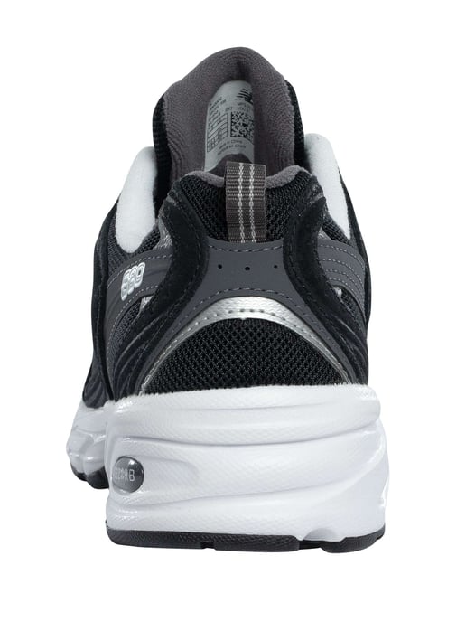 New Balance Zapatillas De Deporte De Malla 530, Negro - Image 5