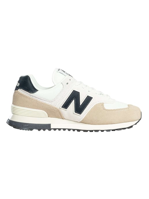 New Balance 574 Entrenadores, Beige - Image 3