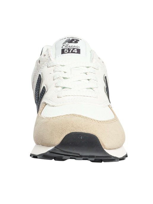 New Balance 574 Entrenadores, Beige - Image 4