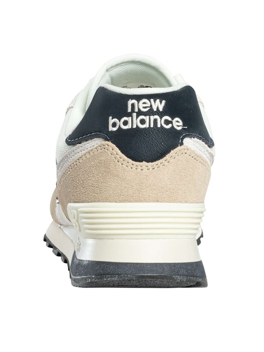 New Balance 574 Entrenadores, Beige - Image 5