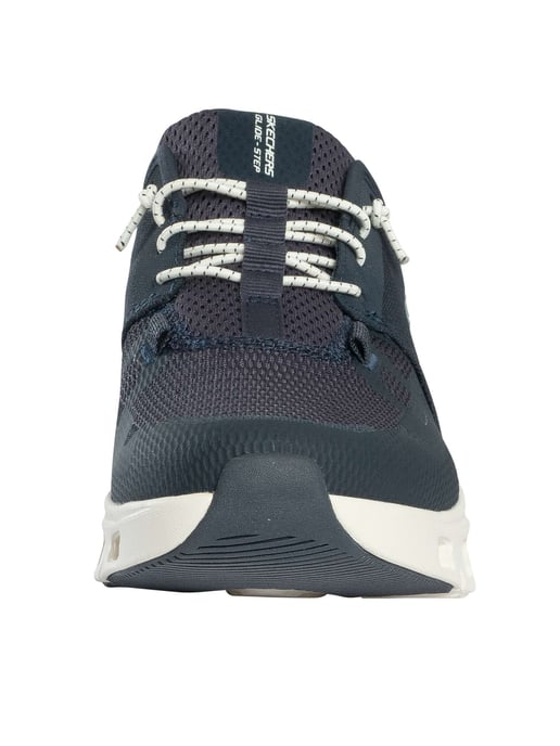 Skechers Zapatillas De Deporte Glide-Step Pro Sin Cordones, Azul - Image 4