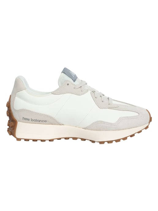 New Balance Zapatillas 327 Suede, Gris - Image 3