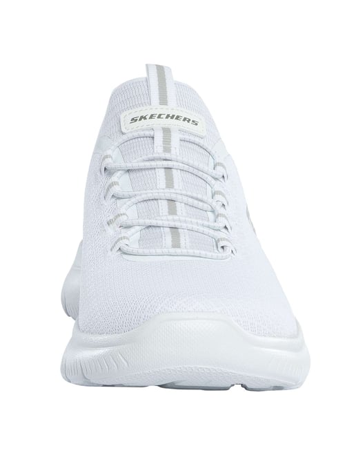 Skechers Zapatillas Slip-Ins Summits Gama Alta, Blanco - Image 4