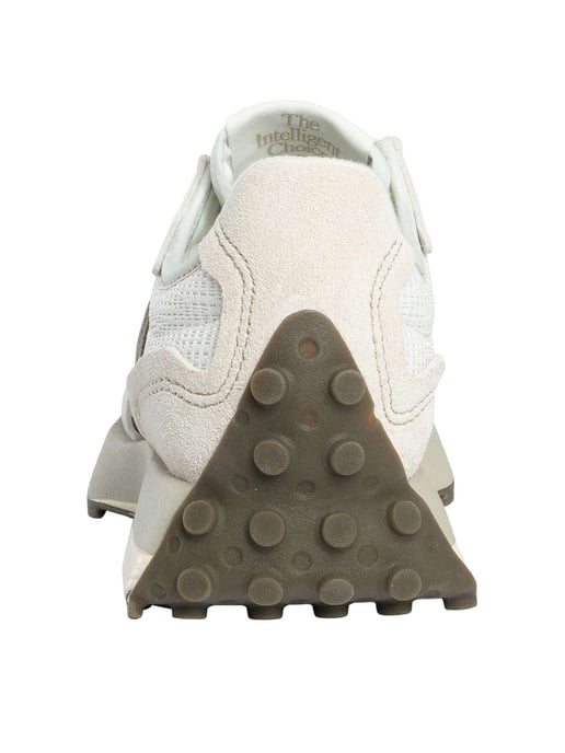 New Balance Zapatillas 327 Suede, Blanco - Image 5