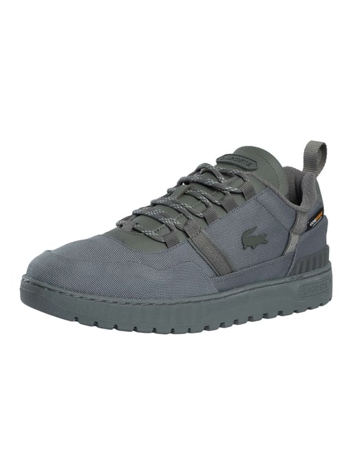 Lacoste Zapatillas De Deporte T-Clip Winter 225 1 SMA, Gris - Image 1