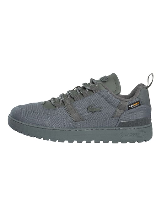 Lacoste Zapatillas De Deporte T-Clip Winter 225 1 SMA, Gris - Image 2