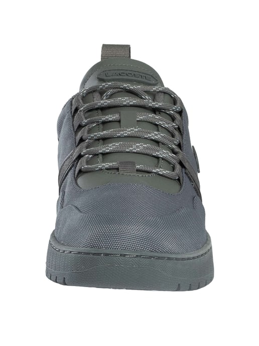 Lacoste Zapatillas De Deporte T-Clip Winter 225 1 SMA, Gris - Image 4