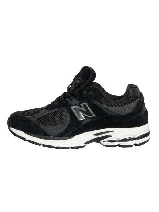 New Balance Zapatillas De Ante 2002R, Negro - Image 2