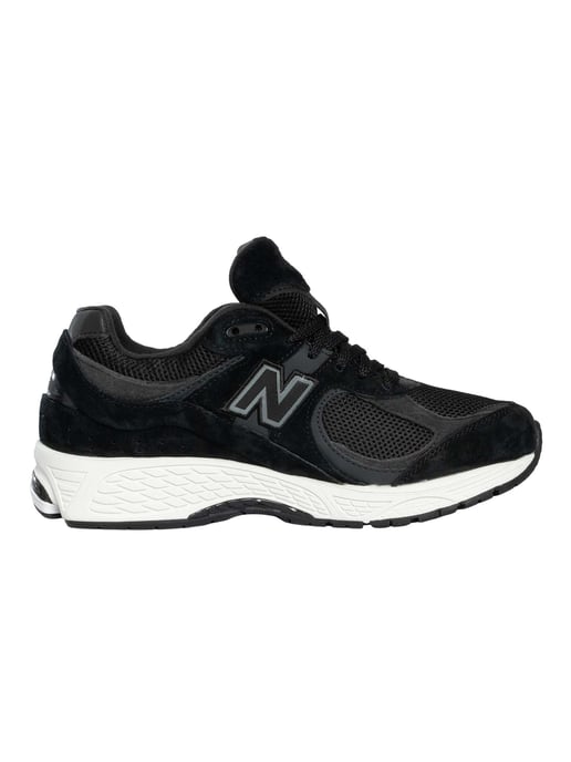 New Balance Zapatillas De Ante 2002R, Negro - Image 3